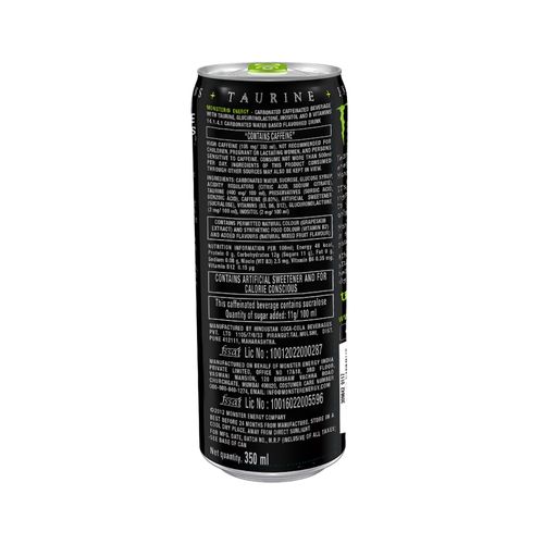 Monster Energy Drink, 350 ml