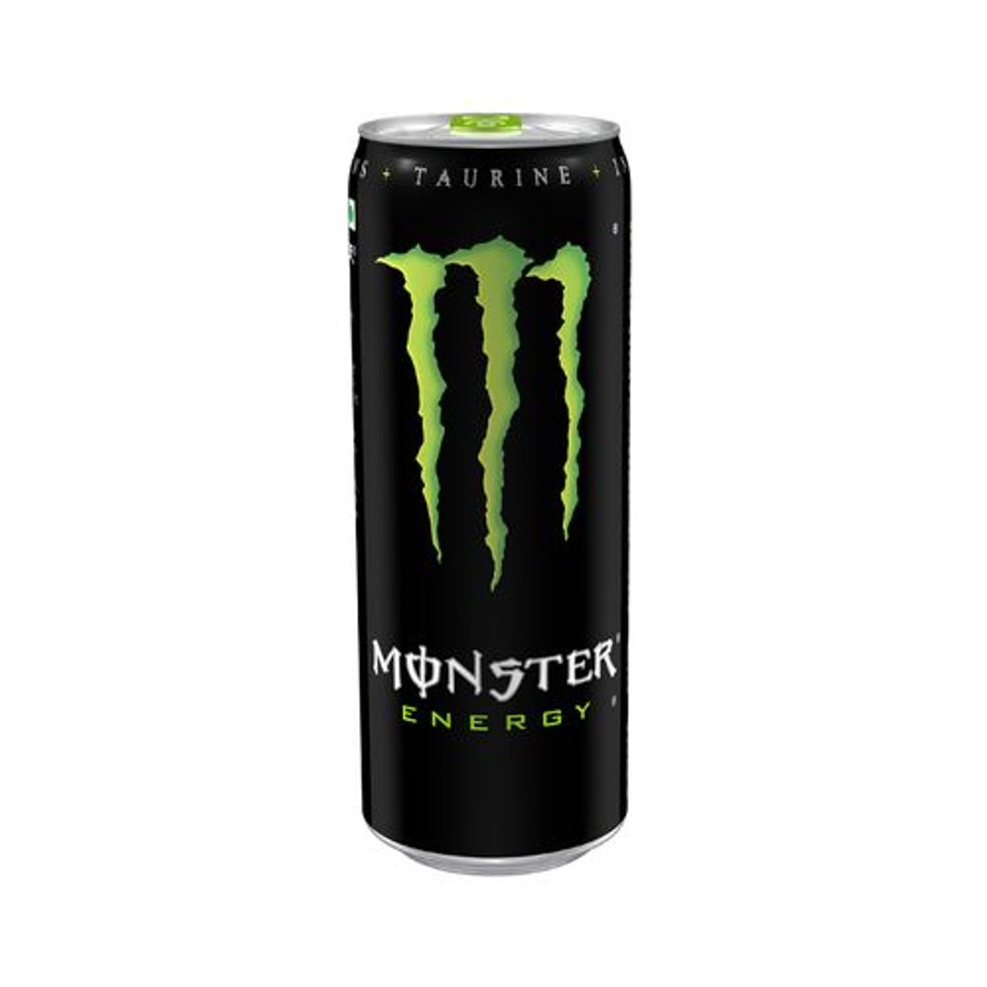 Monster Energy Drink, 350 ml 