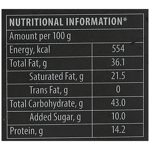 Amul 90% Bitter Dark Chocolate, 150 g  Zero Trans Fat