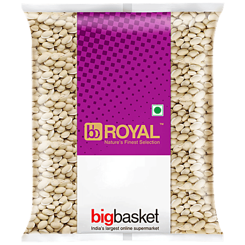 bb Royal Gundu Mochai - White, 500 g  