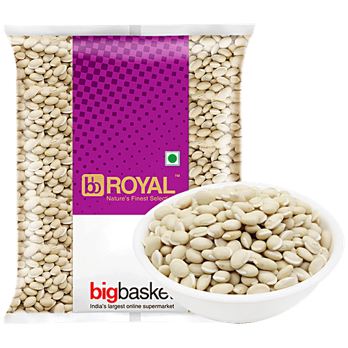 bb Royal Gundu Mochai - White, 200 g  