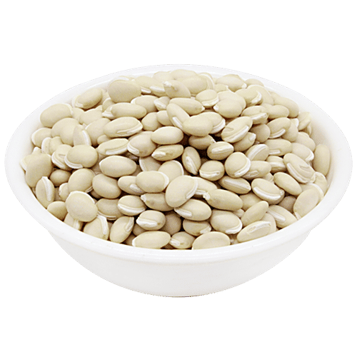 bb Royal Gundu Mochai - White, 200 g  
