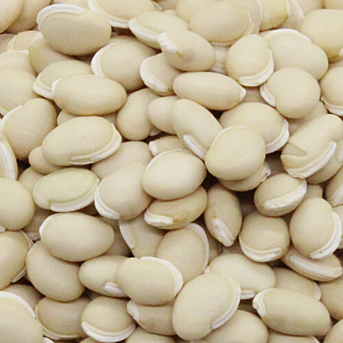 bb Royal Gundu Mochai - White, 200 g  