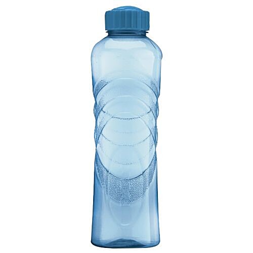 Ratan Bottle - Pet, Blue, Solar, 1 L  