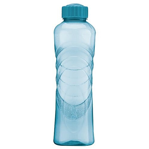 Ratan Bottle - Pet, Green, Solar, 1 L  