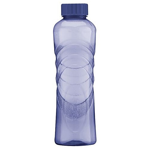 Ratan Bottle - Pet, Violet, Solar, 1 L  