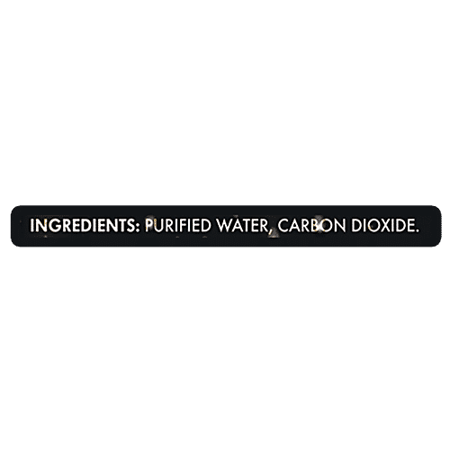 Lehar Club Soda - Evervess, 750 ml  