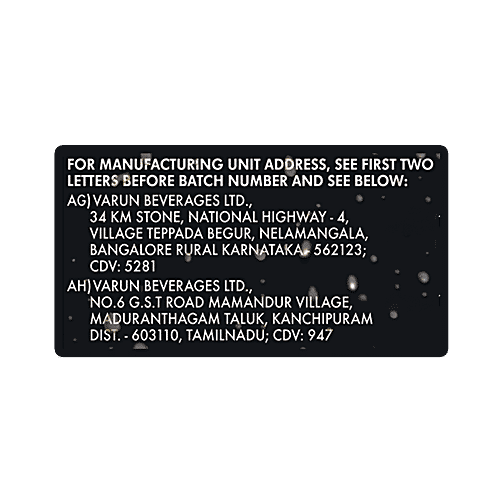 Lehar Club Soda - Evervess, 750 ml  