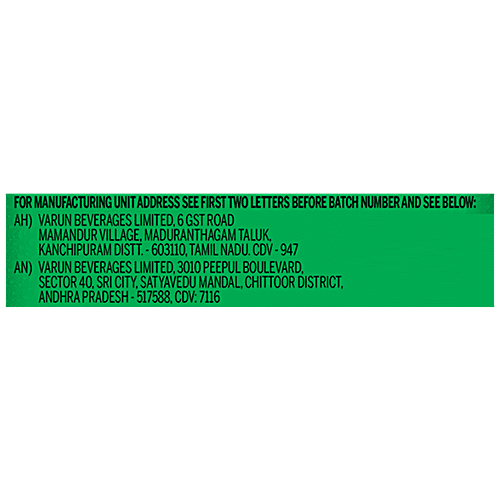 7 Up Soft Drink - Lemon, 750 ml  