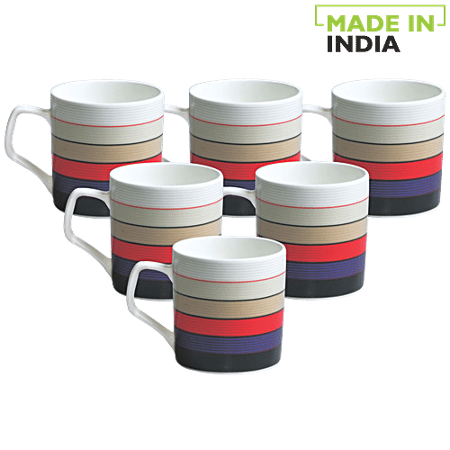 Buy Claycraft Director Coffee Mugs Hilton 389 Online at Best Price of Rs 599 bigbasket