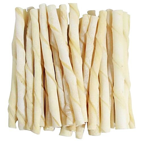 rawhide twist