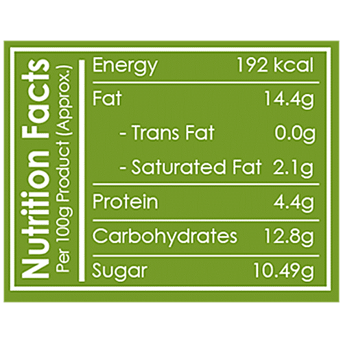 All That Dips Ranch - Mint Herb, 150 g  