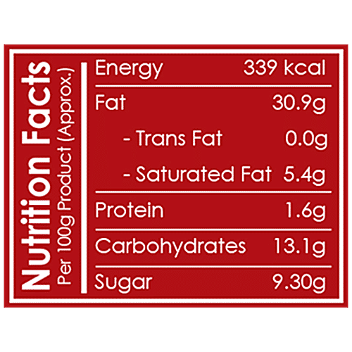 All That Dips Dip - Hot Cheese, 150 g  