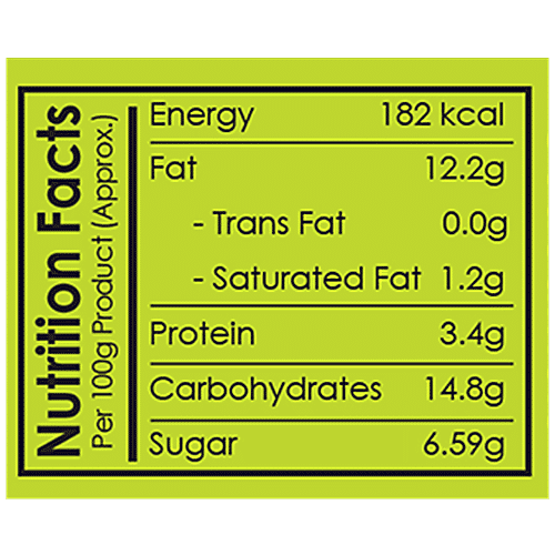 All That Dips Guacamole Dip - Classic, 150 g  