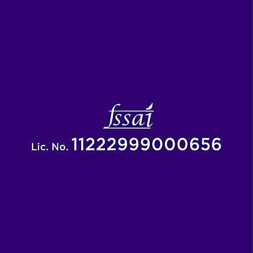 Yoga Bar Apricot Fig Protein Bar, 50 g  Fibre & Protein Rich