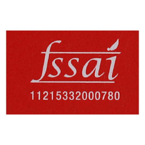 Yoga Bar Breakfast Protein Bars - Apple Cinnamon, Healthy Snack, Rich In Protein & Fibre, 50 g (Pack of 6) Fibre & Protein Rich