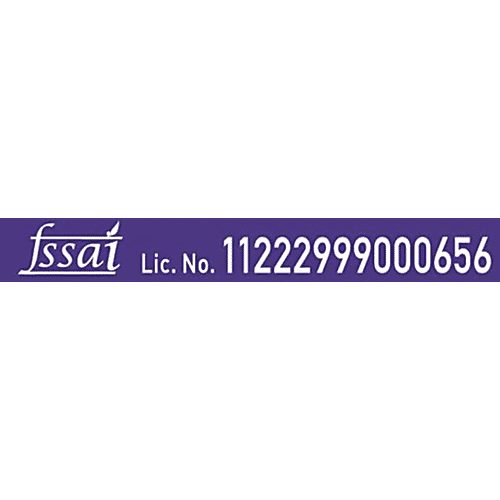 Yoga Bar Breakfast Protein Bars - Apricot Fig, Healthy Snack, Rich In Protein & Fibre, 50 g (Pack of 6) Fibre & Protein Rich