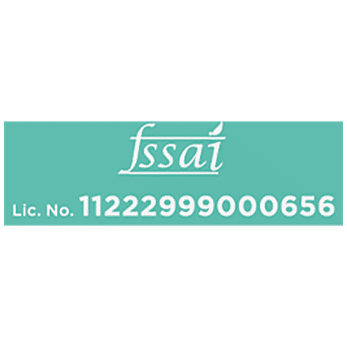 Yoga Bar Breakfast Protein Bars - Assorted Flavours, 270 g (6 x 45 g)