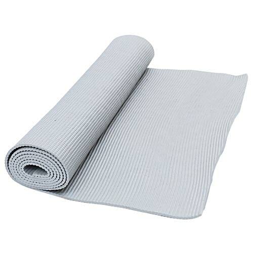 Natures Plus Yoga Mat - Grey, EVA, 1 pc  