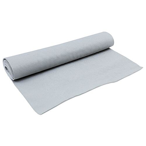 Natures Plus Yoga Mat - Grey, EVA, 1 pc  