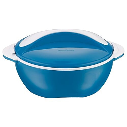 Pinnacle Casserole - Blue, Picasso, 2 L  
