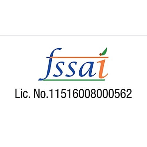 Whistle Roasted Makhana - Desi Chaat, 60 g  Gluten Free, Vegan