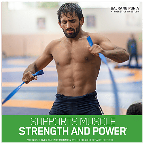 Optimum Nutrition Optimum Nutrition Micronised Creatine Powder - 3g Of Creatine Monohydrate Per Serve, Supports Athletic Performance & Power, Unflavoured, 250 g (83 Serves, 250 g (83 Serves)