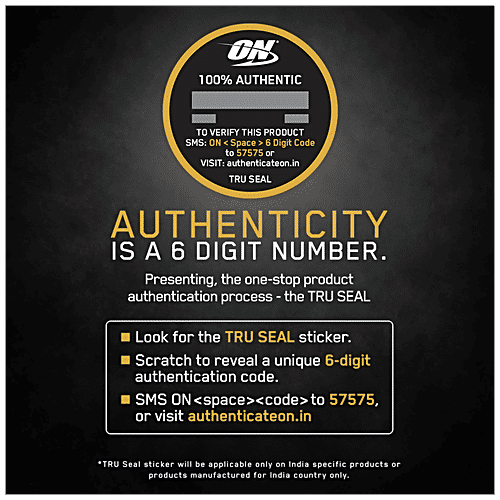 Optimum Nutrition Optimum Nutrition Micronised Creatine Powder - 3g Of Creatine Monohydrate Per Serve, Supports Athletic Performance & Power, Unflavoured, 250 g (83 Serves, 250 g (83 Serves)