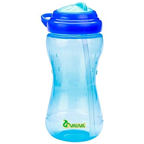 Vauva Active Straw Sipper Cup, 1 pc