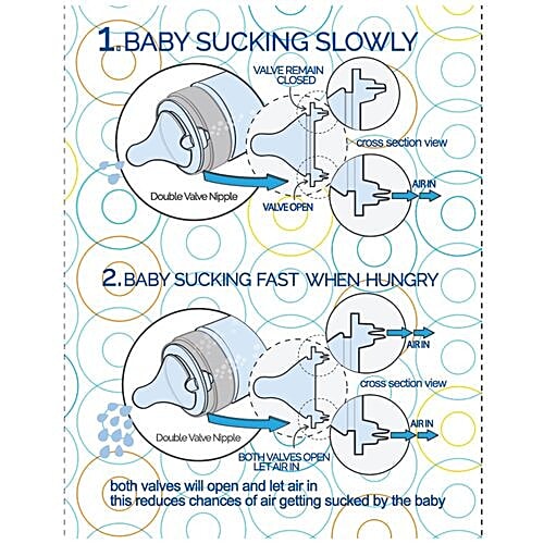 Vauva Active Straw Sipper Cup, 1 pc