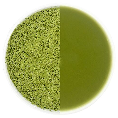 VAHDAM Pure Japanese Matcha Green Tea Powder, 50 g  