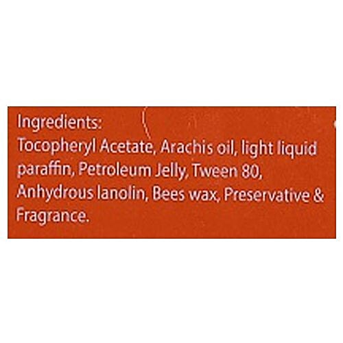 Buy Mannequins Hair Oil Vitamin E, Contessa Online at Best Price of