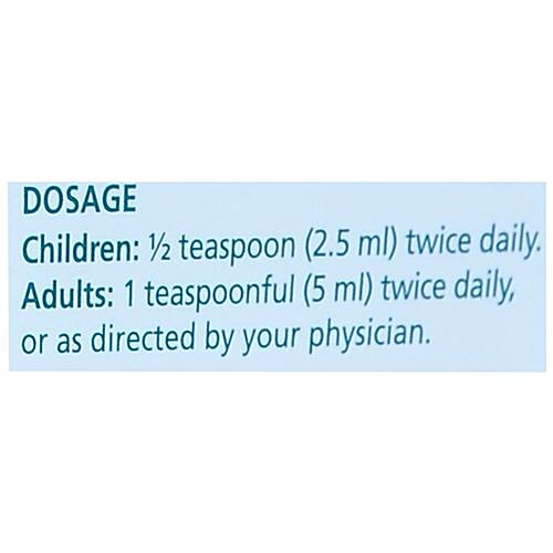 Himalaya Wellness Syrup -Trikatu, 200 ml  Digestive Wellness