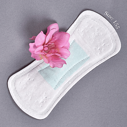 Buy PINQ Panty Liners Everyday, Travel Edition Pack, Cotton Feel