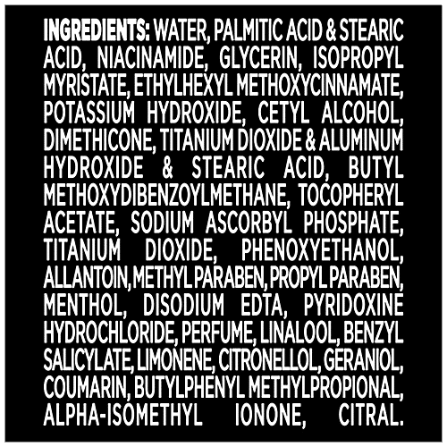 Fair & Lovely  Instant Brightness Cream 2X Sun Protection, 25 g  Does Not Contain Any Bleach or Bleaching Agents