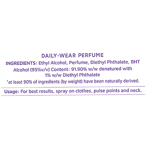 Yardley London Morning Dew Daily Wear Perfume for Women| Floral Scent, 100 ml  Daily Wear Perfume