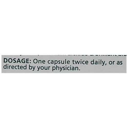 Himalaya Wellness Capsules - Kapikachhu, Supports Mens Health, 60 Capsules  