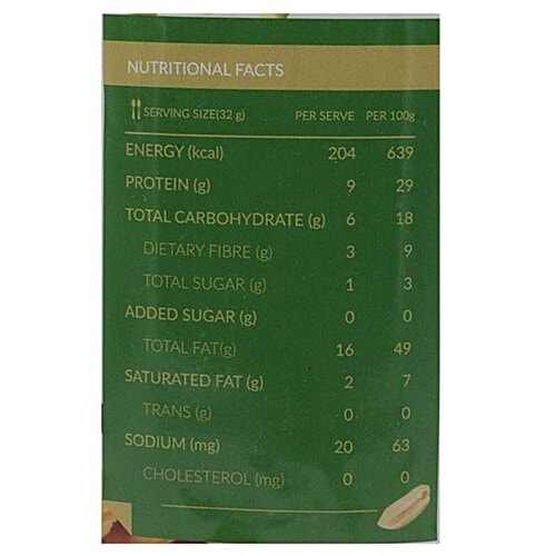 Happilo Peanut Butter - Crunchy, All Natural, 1 kg Jar