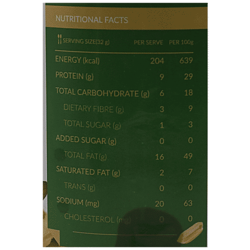 Happilo Peanut Butter - Creamy, All Natural, 1 kg Jar