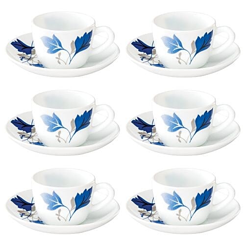 larah by borosil cups