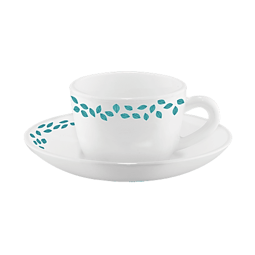 larah by borosil cups