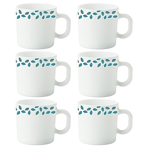 larah by borosil coffee mug