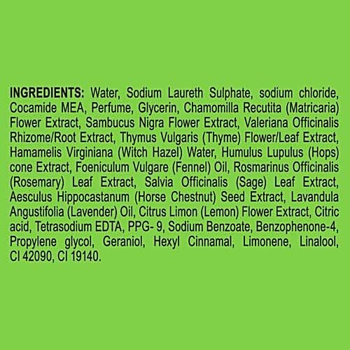 Pears Body Wash - Oil Clear & Glow, 250 ml  