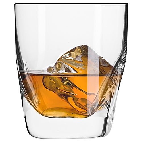Buy Krosno Europe Whisky Glass Online at Best Price of Rs 1999