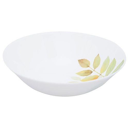 Buy Laopala Diva Opalware Ivory Multiutility Bowl Set Autumn Shadow