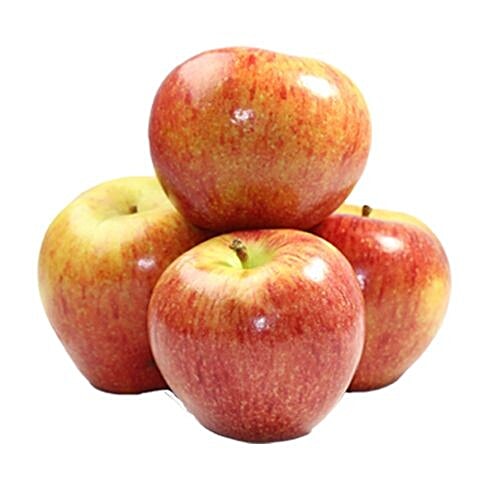 Buy fresho! Apple Braeburn Online at Best Price of Rs null bigbasket