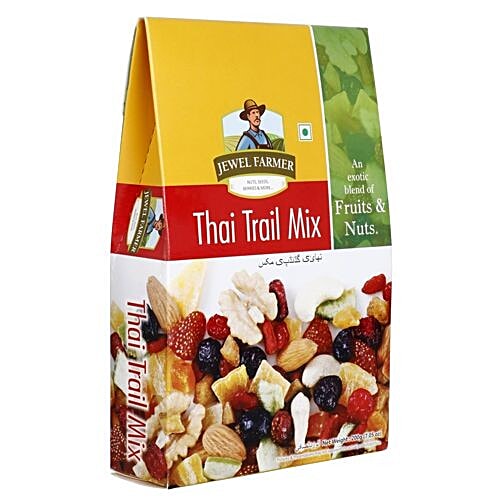 Buy Jewel Farmer Mix Trail, Thai Online at Best Price bigbasket