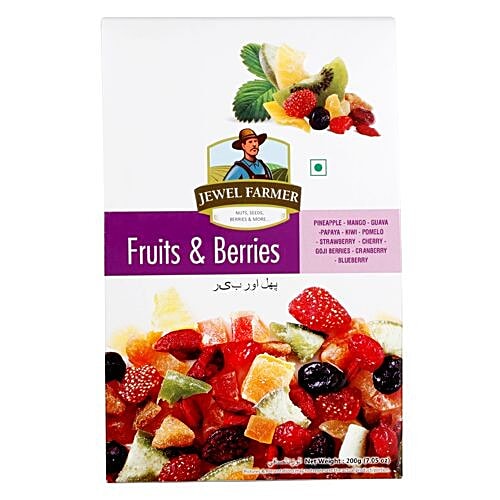 Buy Jewel Farmer Fruits & Berries Online at Best Price of Rs null