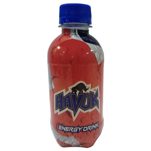 Buy Havok Energy Drink Online at Best Price of Rs null - bigbasket