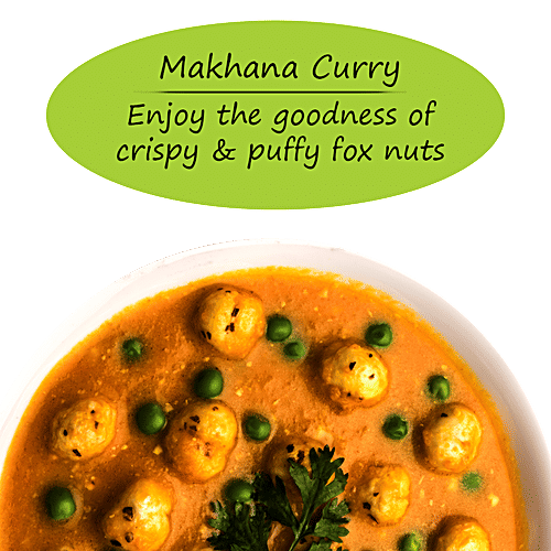 bb Popular Phool Makhana, 100 g Pouch 